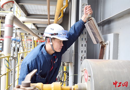 位浩 新时代的法律工匠