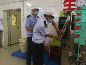 柳州打出法律组合拳 全力维护螺蛳粉品牌声誉