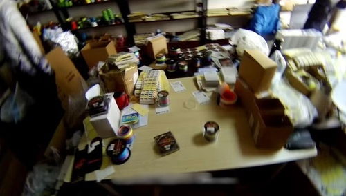 网络售假利润丰厚，违法经营者难逃制裁——一起假冒品牌鱼线案警示录