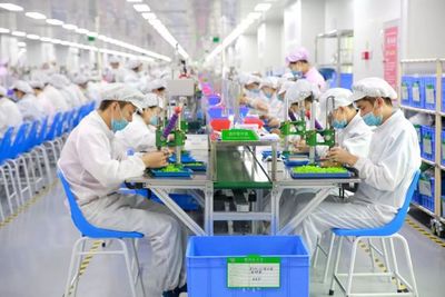 悦刻开放日 全球最大专属工厂与2000万实验室背后的合规密码